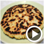 En vidéo : Préparation de KHOBZ EL FTIR, pain traditionnel de la ville de Tébourba